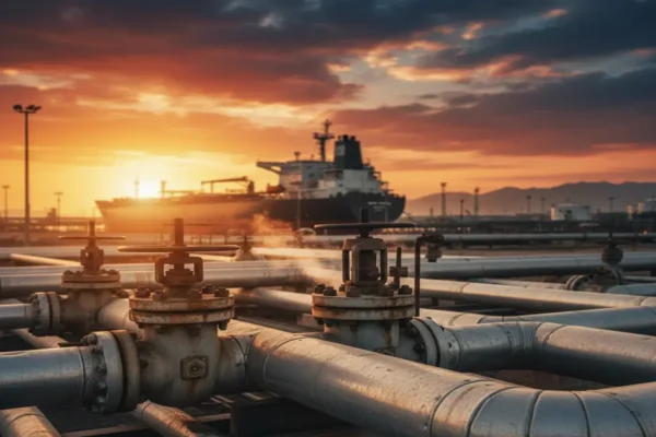 Нафтові ціни зросли 11 лютого завдяки зусиллям Індії та Ірану