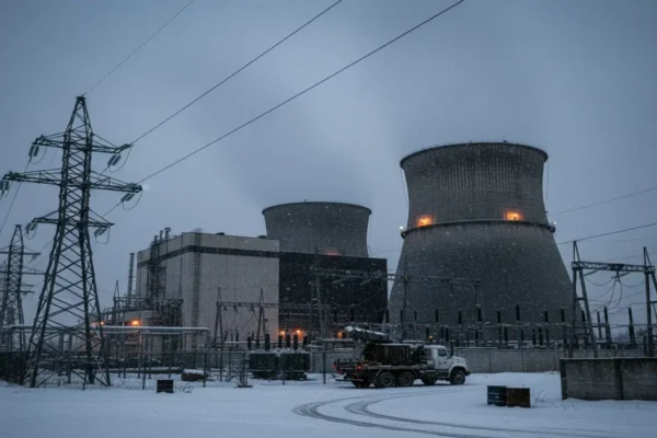 Планові відключення електроенергії в Україні 11 лютого: деталі та графіки обмежень на сьогодні