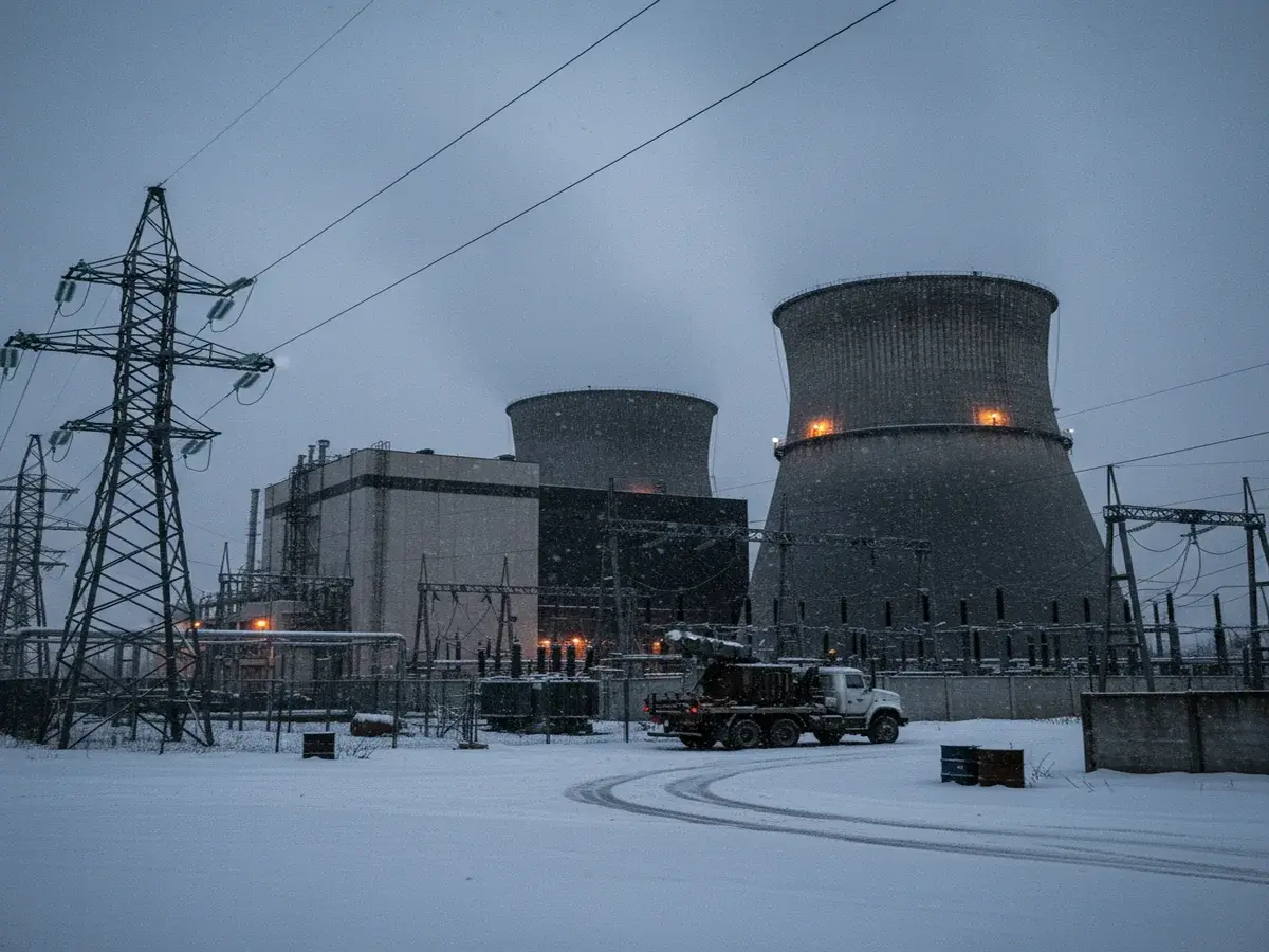 Планові відключення електроенергії в Україні 11 лютого: деталі та графіки обмежень на сьогодні