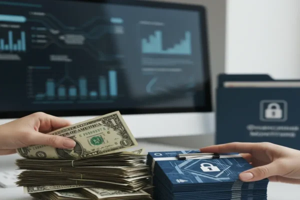 Лариса Мошківська розкриває секрети збереження: долари чи ОВДП та як успішно пройти фінансовий моніторинг