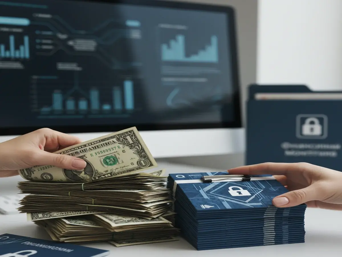 Лариса Мошківська розкриває секрети збереження: долари чи ОВДП та як успішно пройти фінансовий моніторинг