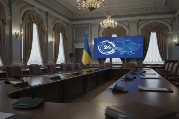 Чи призначать вибори та референдум в Україні на 24 лютого: новини з Офісу Президента