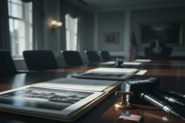 Трамп, можливо, був обізнаний про злочини Епштейна, що викликає нові питання щодо його зв’язків