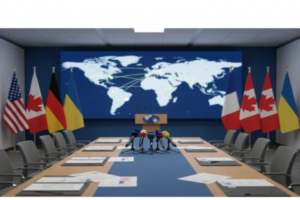 Вітакер озвучив список країн, що здійснили найбільші витрати на військову допомогу для ЗСУ