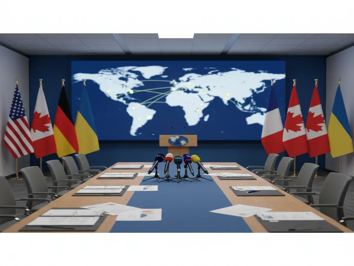 Вітакер озвучив список країн, що здійснили найбільші витрати на військову допомогу для ЗСУ