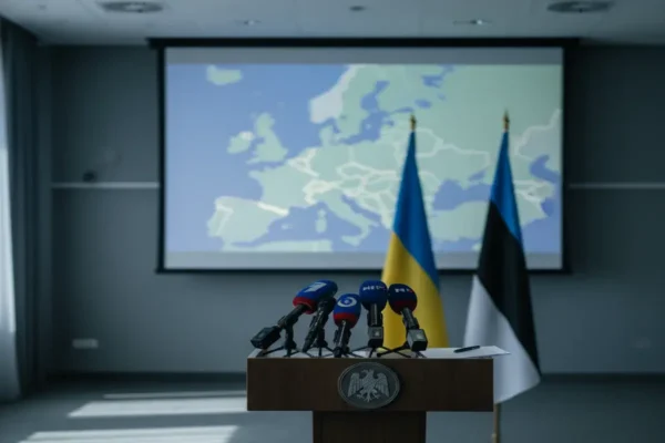 Каллас оголосила про підготовку умов для миру в конфлікті з Росією