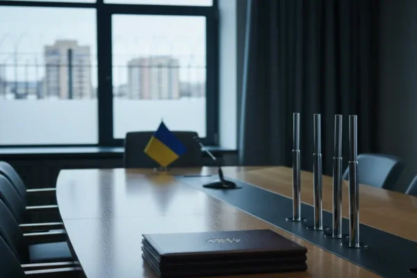 Зеленський реалізував рішення РНБО щодо забезпечення безпеки України