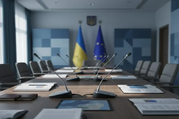 Підсумки дня 11 лютого: Перспективи майбутніх переговорів та підготовка до виборів 2026 року