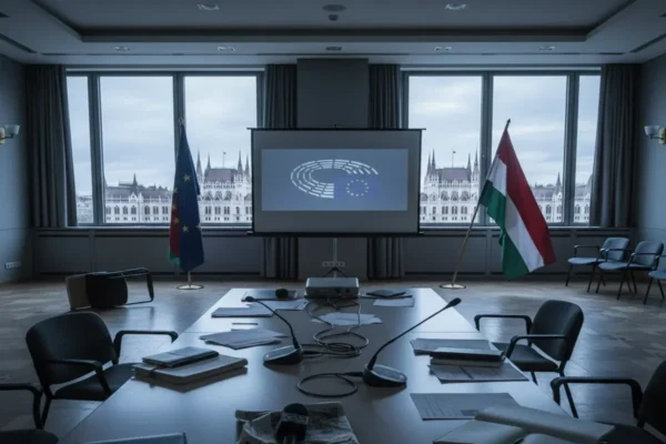 Угорщина в паніці: передумови та наслідки можливого вступу до ЄС