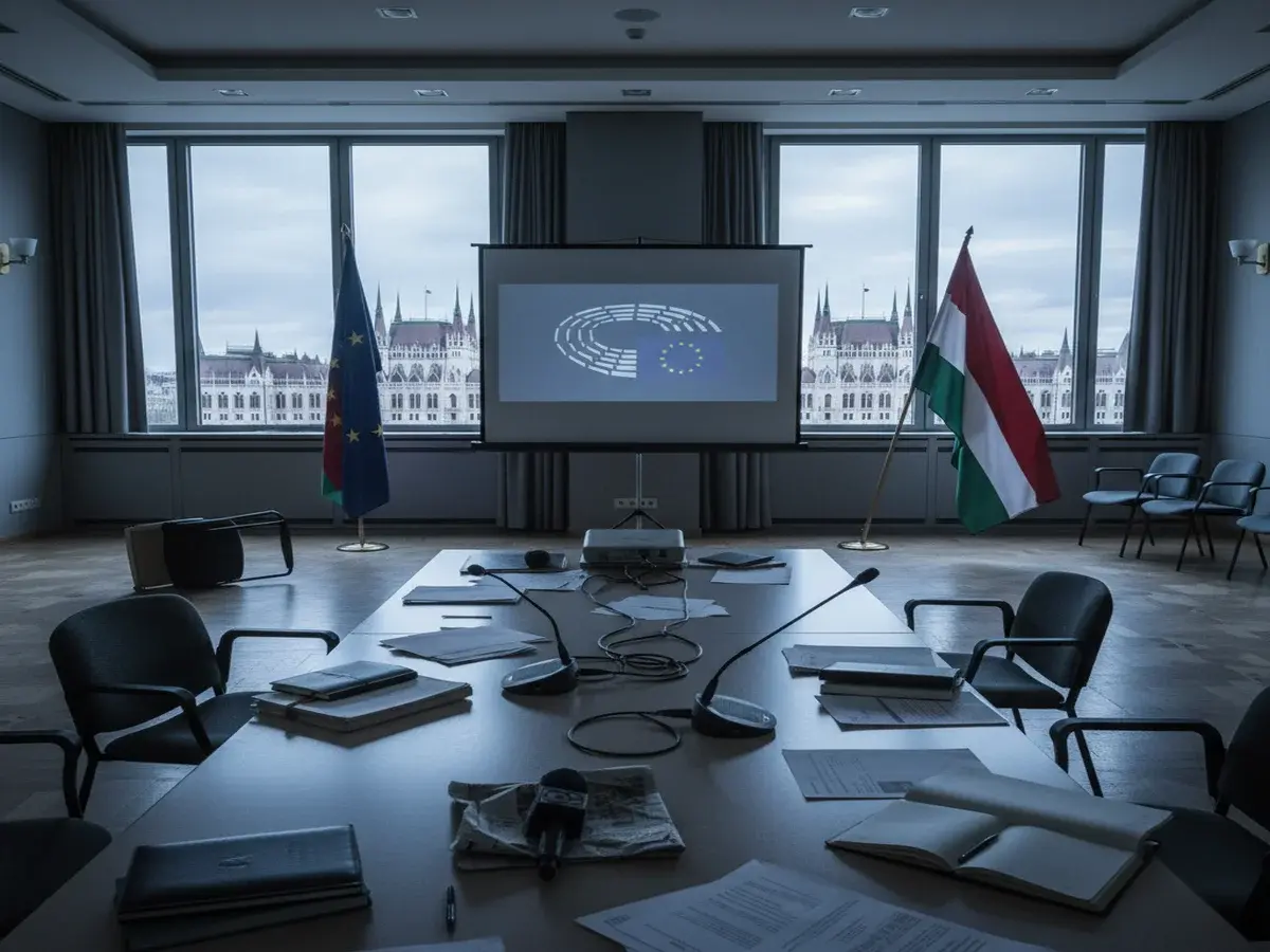 Угорщина в паніці: передумови та наслідки можливого вступу до ЄС