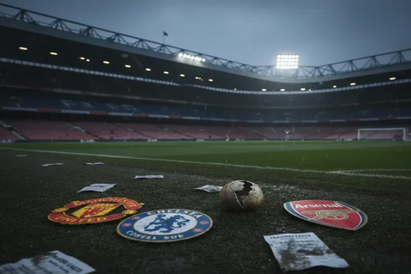 Сезон розчарувань: невдалі трансфери в АПЛ, які підвели команди