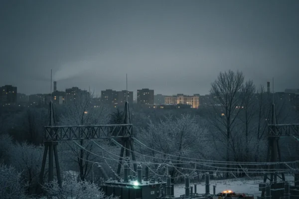 Актуальні графіки відключень електроенергії 12 лютого: інформація про аварійні та планові вимкнення