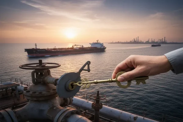 Міністр фінансів США окреслив умови для скасування санкцій на нафту з Росії