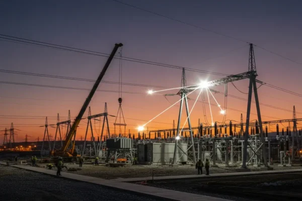 Шмигаль поділився планами щодо відновлення енергетичної інфраструктури та зусиллями G7 у цій сфері