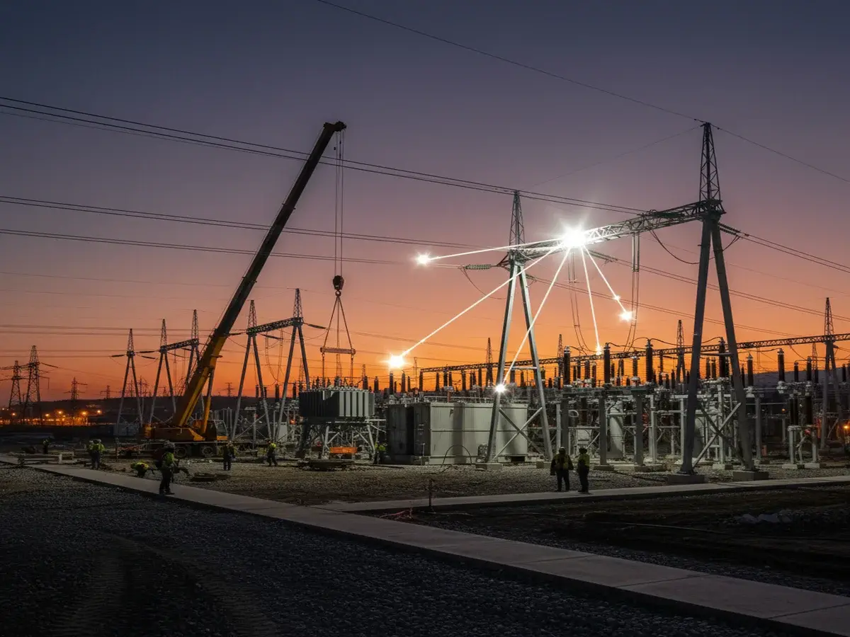 Шмигаль поділився планами щодо відновлення енергетичної інфраструктури та зусиллями G7 у цій сфері