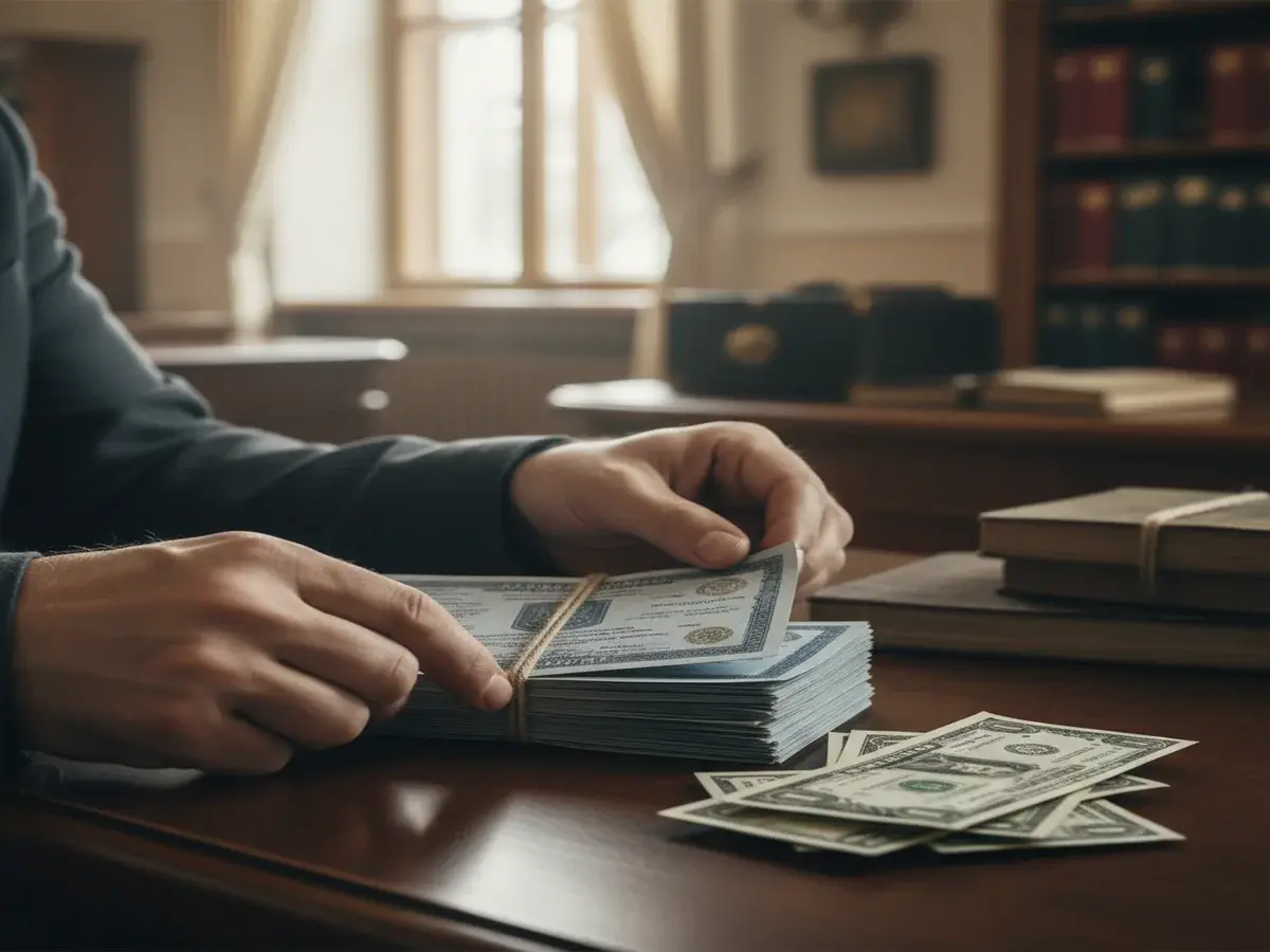 Що таке ОВДП і чому інвестиції в ці облігації привабливіші за доларові активи