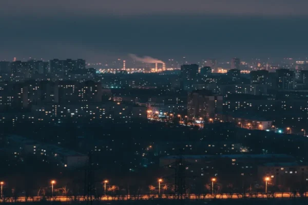 Терехов прокоментував ситуацію з відключеннями електроенергії в Харкові