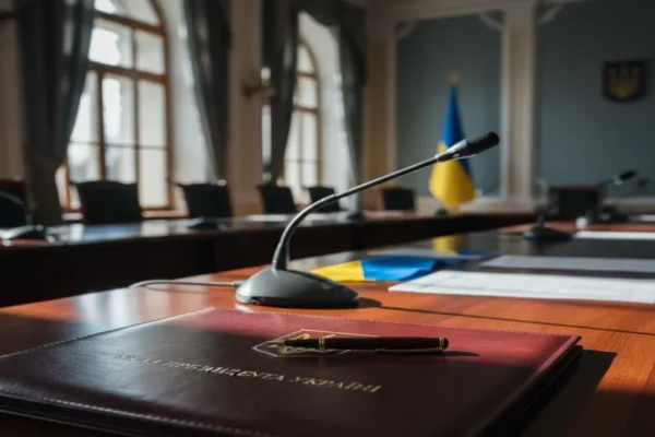 Зеленський підписав указ, що забезпечує нові гарантії безпеки для України