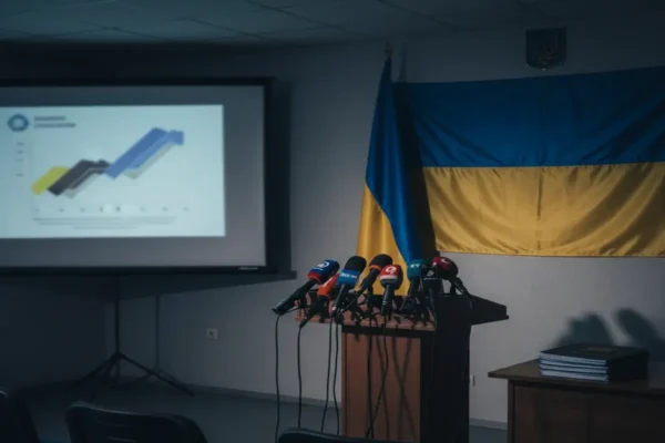 Зеленський висловився проти оголошення дати виборів на 24 лютого, назвавши цю ідею невдалою