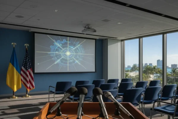 Зеленський оголосив про ініціативу енергетичного перемир’я та майбутні переговори в Маямі