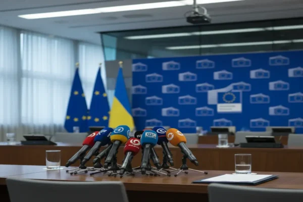 Зеленський прокоментував можливі поступки Росії з боку ЄС для досягнення миру