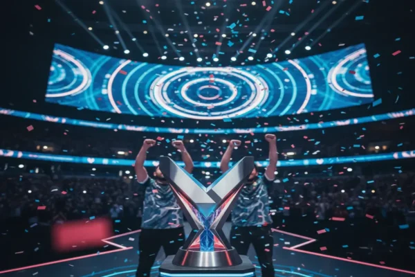 Оголошено ім’я переможця національного кібертурніру з Valorant