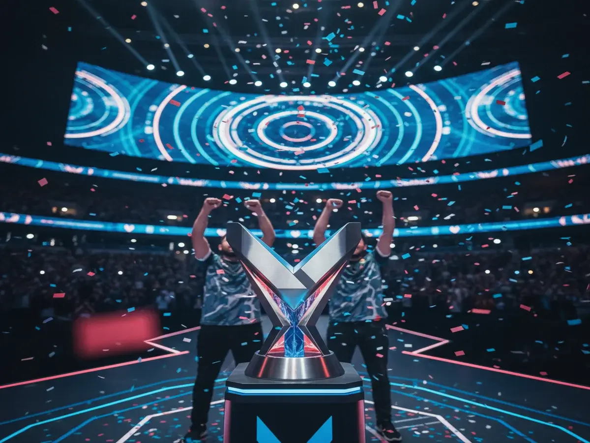Оголошено ім’я переможця національного кібертурніру з Valorant