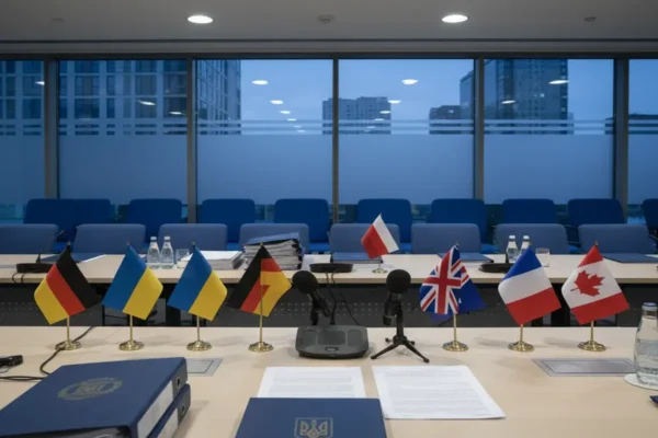 Міністерство оборони України поділилося інформацією про міжнародну допомогу та внески партнерів у підтримку країни