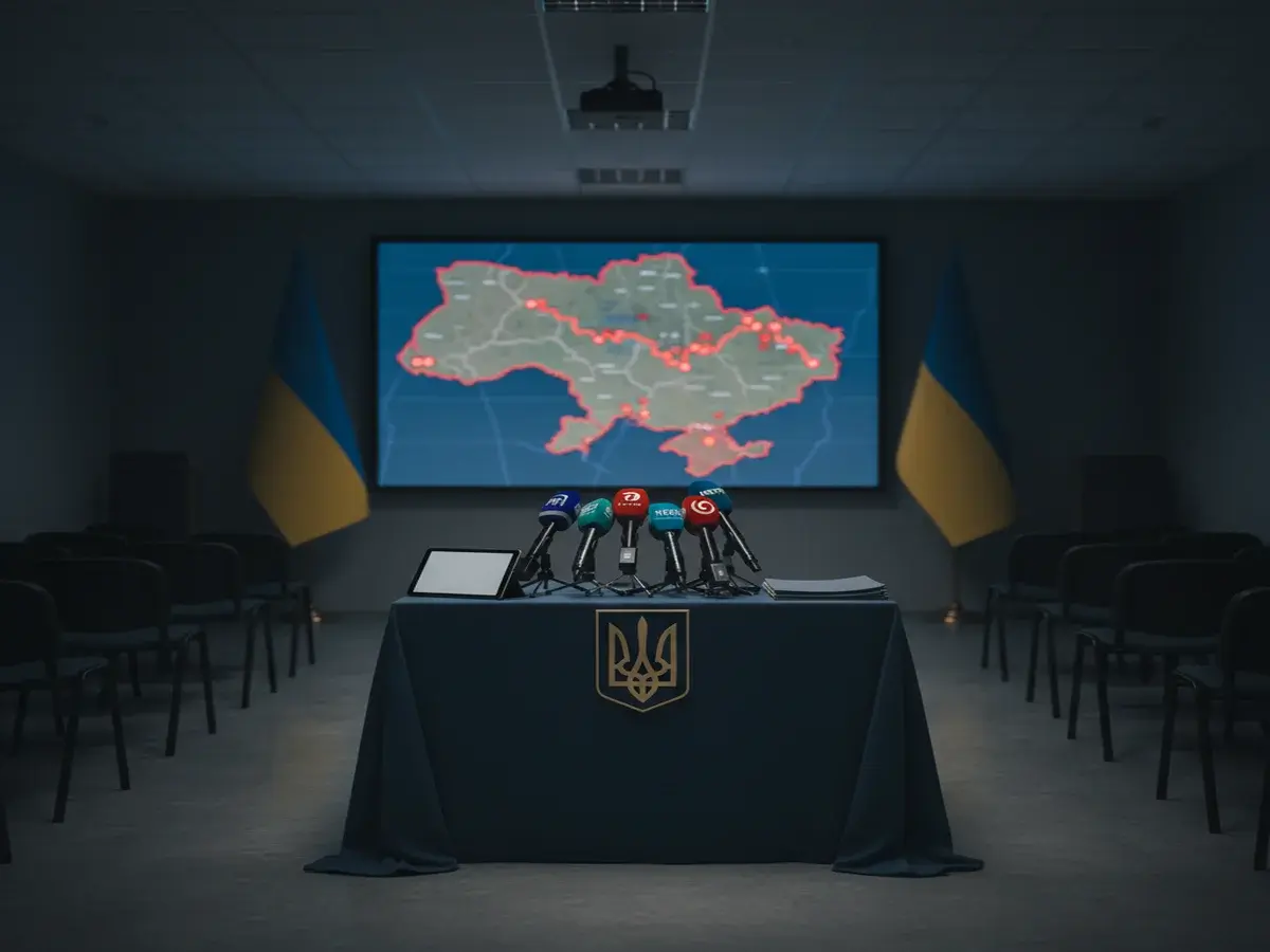 Генеральний штаб України повідомляє про нові атаки Росії на фронтових позиціях