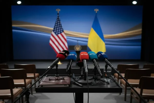 Рубіо підтвердив можливість зустрічі з Зеленським у найближчому майбутньому