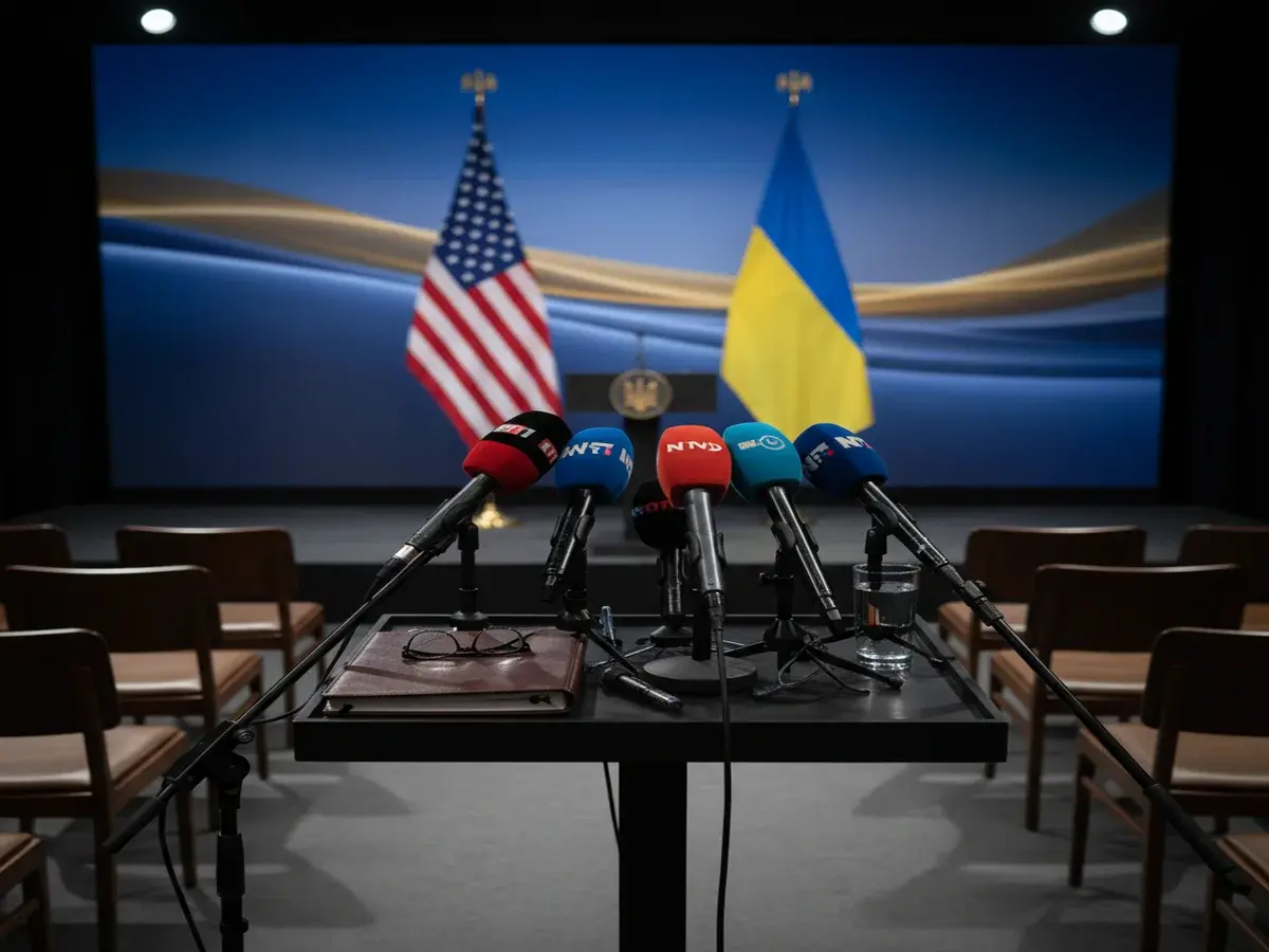 Рубіо підтвердив можливість зустрічі з Зеленським у найближчому майбутньому