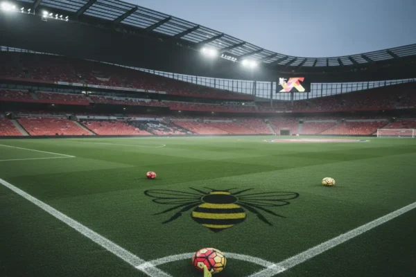 Брентфорд зупинив Арсенал за участі Ярмолюка у напруженому поєдинку