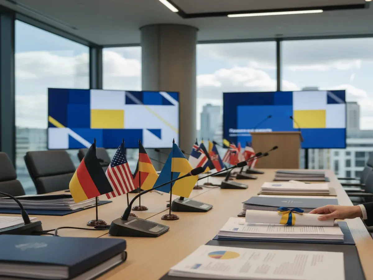 Федоров про результати зустрічі у Рамштайні: нові обіцянки допомоги Україні від міжнародних партнерів