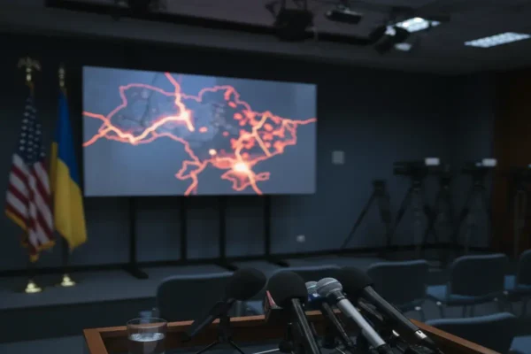 Рубіо висловив свою позицію щодо російських атак на Україну