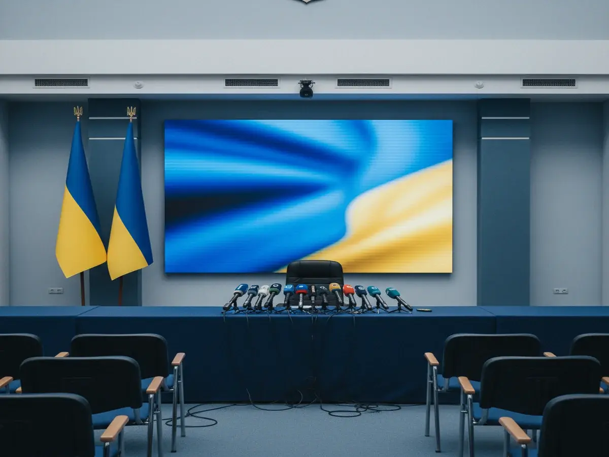 Зеленський пояснив, що рішення про звільнення Єрмака не пов’язане з корупційними скандалами