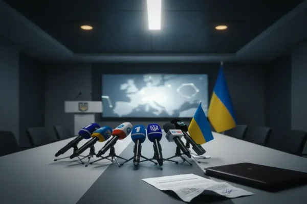 Зеленський висловив критику на адресу Росії за відмову від переговорів з Україною, запропонувавши альтернативи