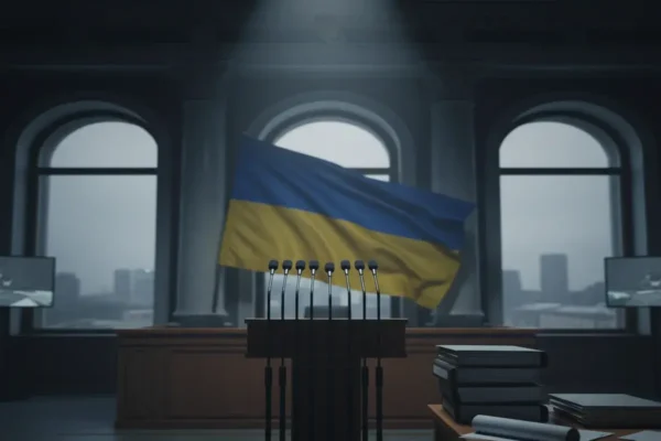 Зеленський підкреслив, що певні чиновники не виконують своїх обов’язків на користь українського народу