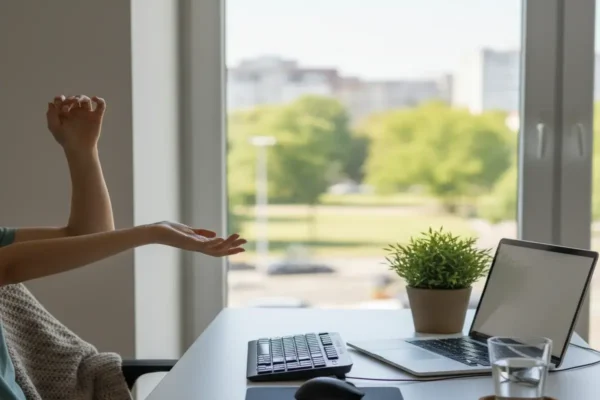 Експерти проаналізували потенційні ризики і виклики, пов’язані з віддаленою роботою