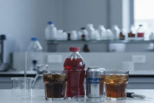 Вчені виявили напої, що вражаюче збільшують ймовірність розвитку раку на 90%