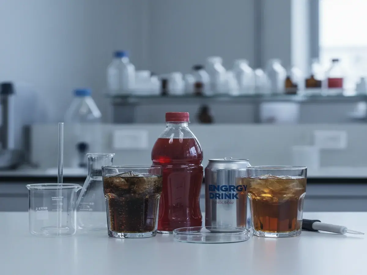 Вчені виявили напої, що вражаюче збільшують ймовірність розвитку раку на 90%