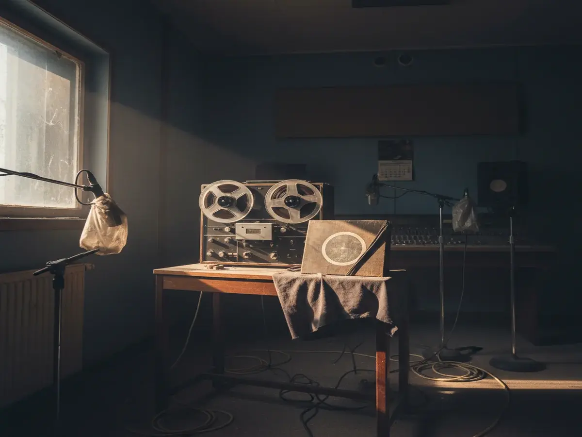 Міка Ньютон зробила важливу заяву про вихід нового альбому після тривалої перерви