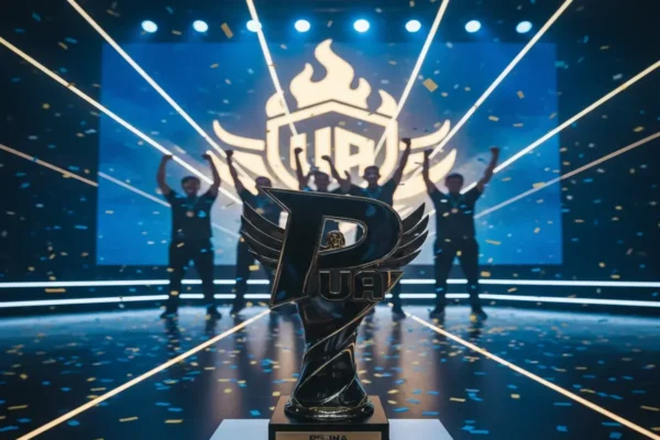 Команда Passion UA та Олександр Зінченко здобули право на участь у третьому етапі “мажора” в Угорщині