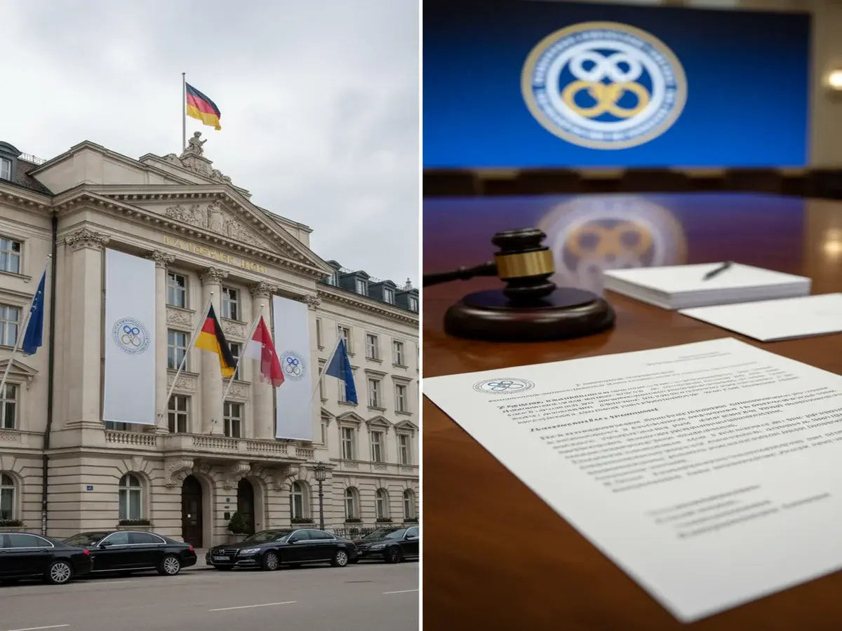Актуальні підсумки 13 лютого: Мюнхенська конференція та розгляд справи з Міжнародним олімпійським комітетом