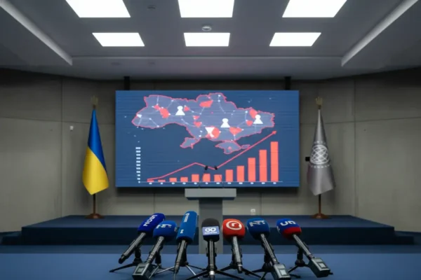 Зеленський повідомив про кількість втрат Росії на кожному кілометрі фронту