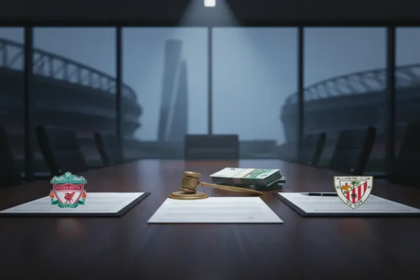 Ліверпуль планує сплатити компенсацію за гравця з Атлетіка