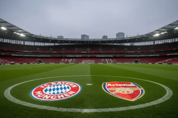 Горецка розглядає можливість повернення до свого колишнього клубу, де виступав Зінченко