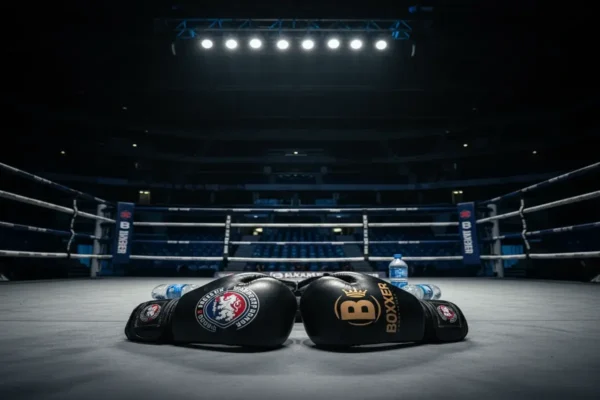 Екс-чемпіон поділився думками щодо фаворита у поєдинку Вордлі та Дюбуа