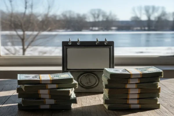 Прогноз Тараса Лєсового: курс долара очікує стабільність від 16 лютого