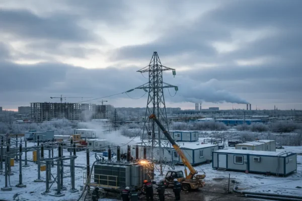 Свириденко розкрила деталі ремонту та підготовки енергопостачання в Україні до зимових холодів