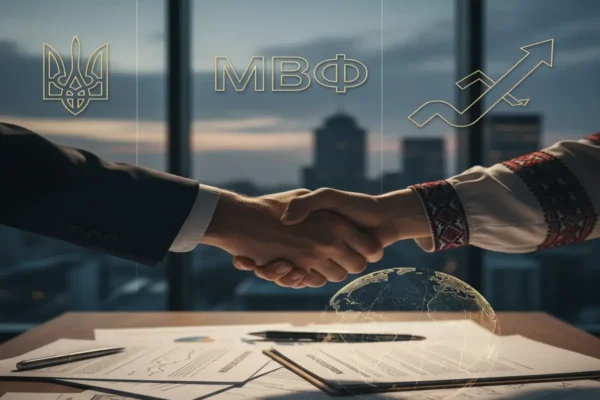 Схвалення програми МВФ для України очікується в найближчі кілька тижнів